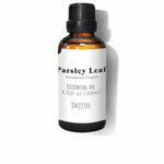 Essential oil Daffoil Parsley 100 ml product packaging