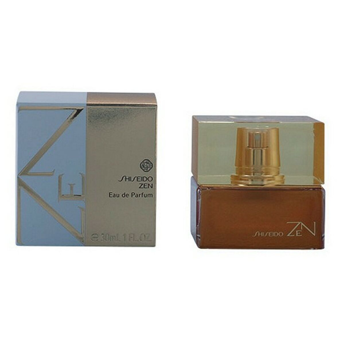 Women's Perfume Zen Shiseido EDP for Women bottle