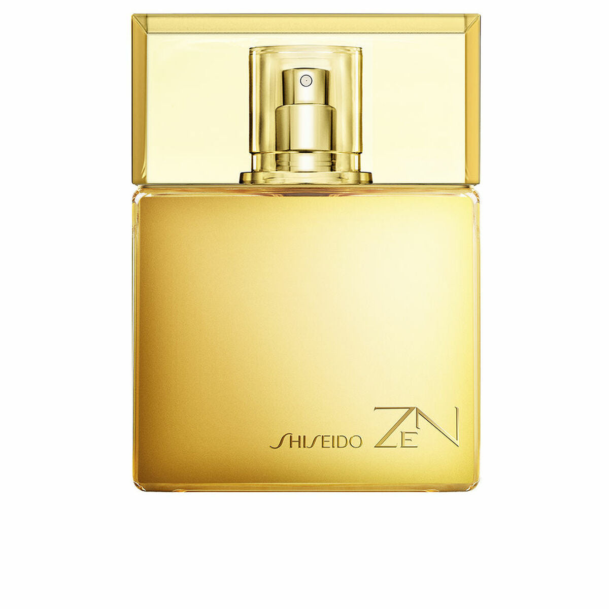 Women's Perfume Zen Shiseido EDP for Women bottle