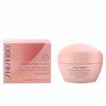 Anti-Cellulite Shiseido Advanced Body Creator 200 ml product packaging