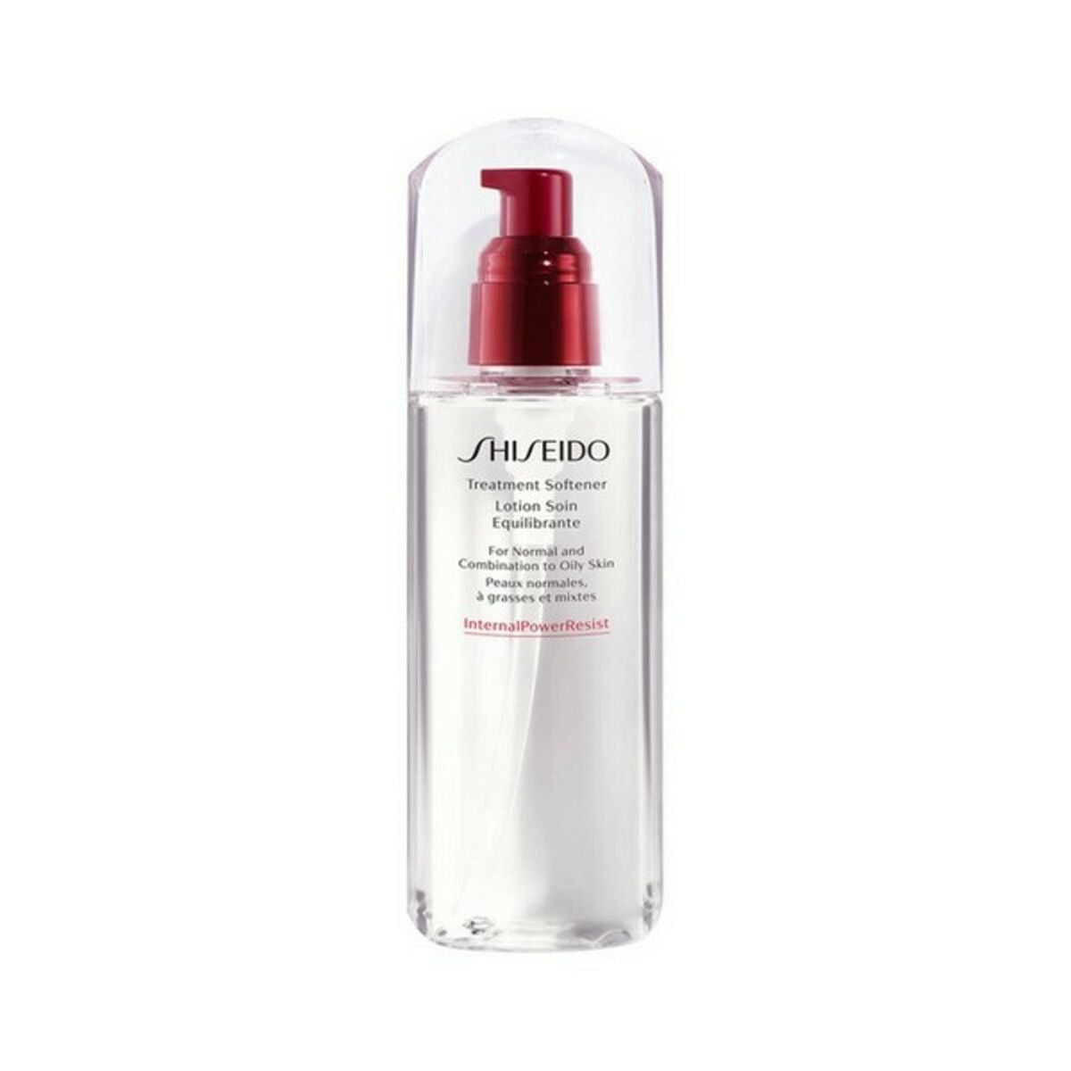 Balancing Lotion Defend SkinCare Softener Shiseido (150 ml) 150 ml skincare packaging