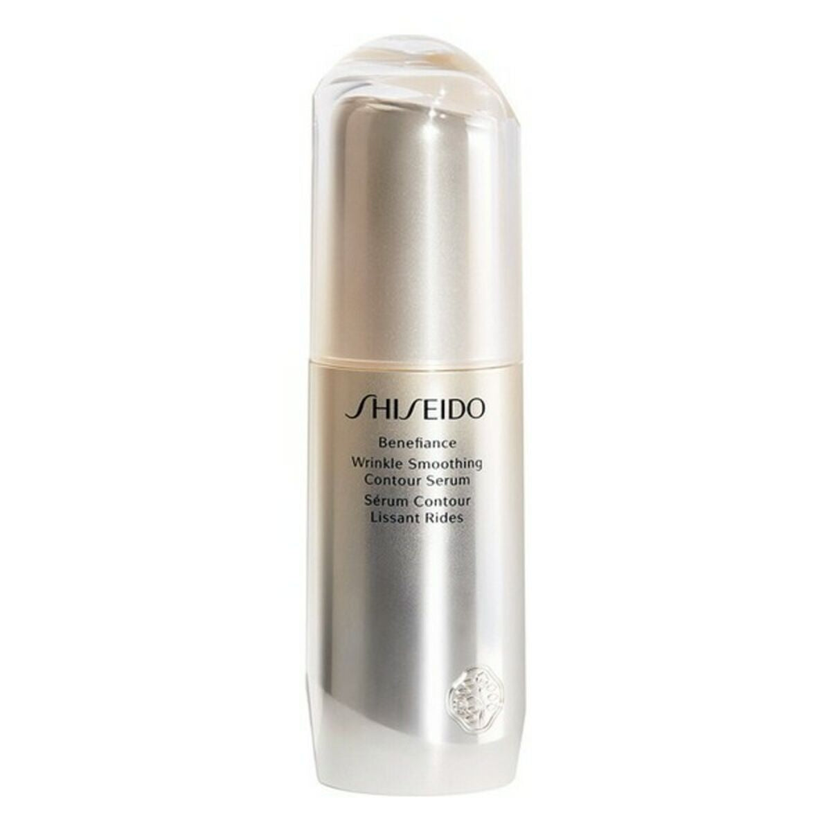 Anti-Wrinkle Serum Shiseido 906- 30 ml for Women serum bottle