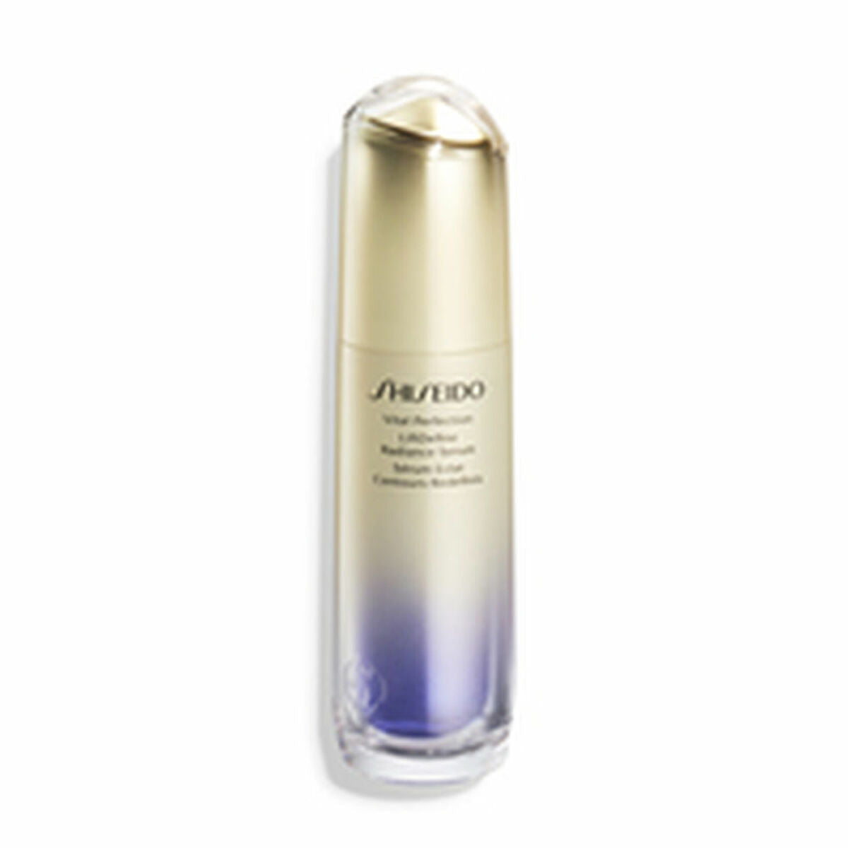 Facial Serum Shiseido (40 ml) for Women serum bottle