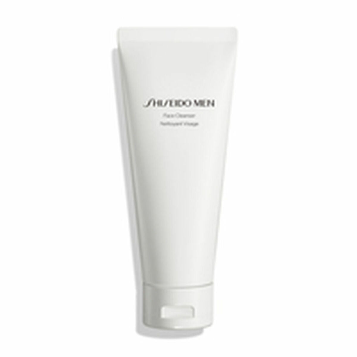 Soap Cake Shiseido 125 ml product packaging