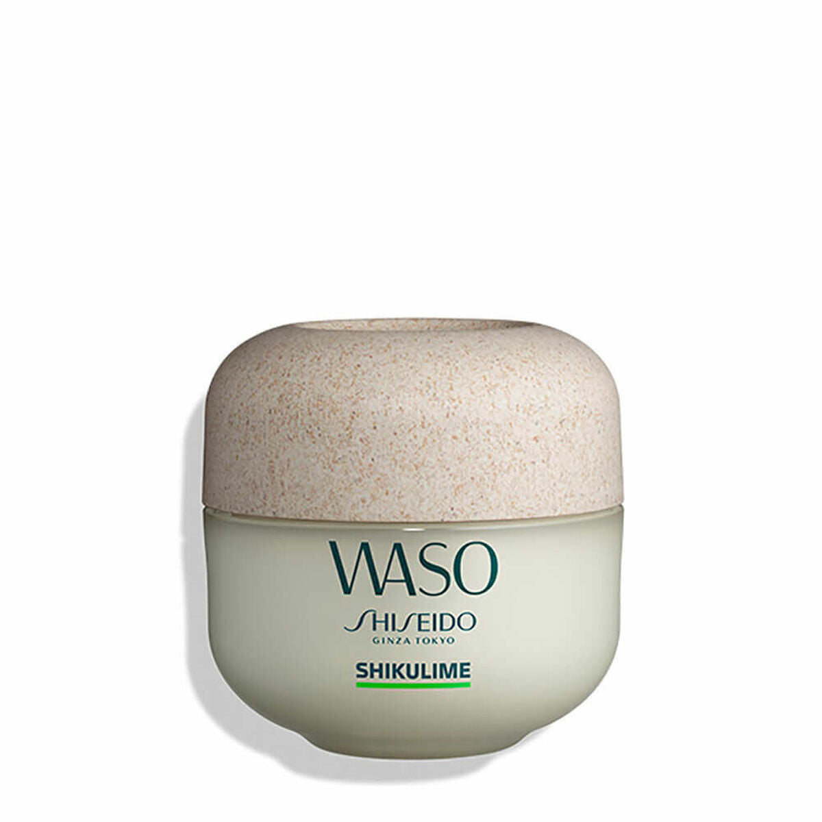 Facial Cream Shiseido 50 ml skincare packaging