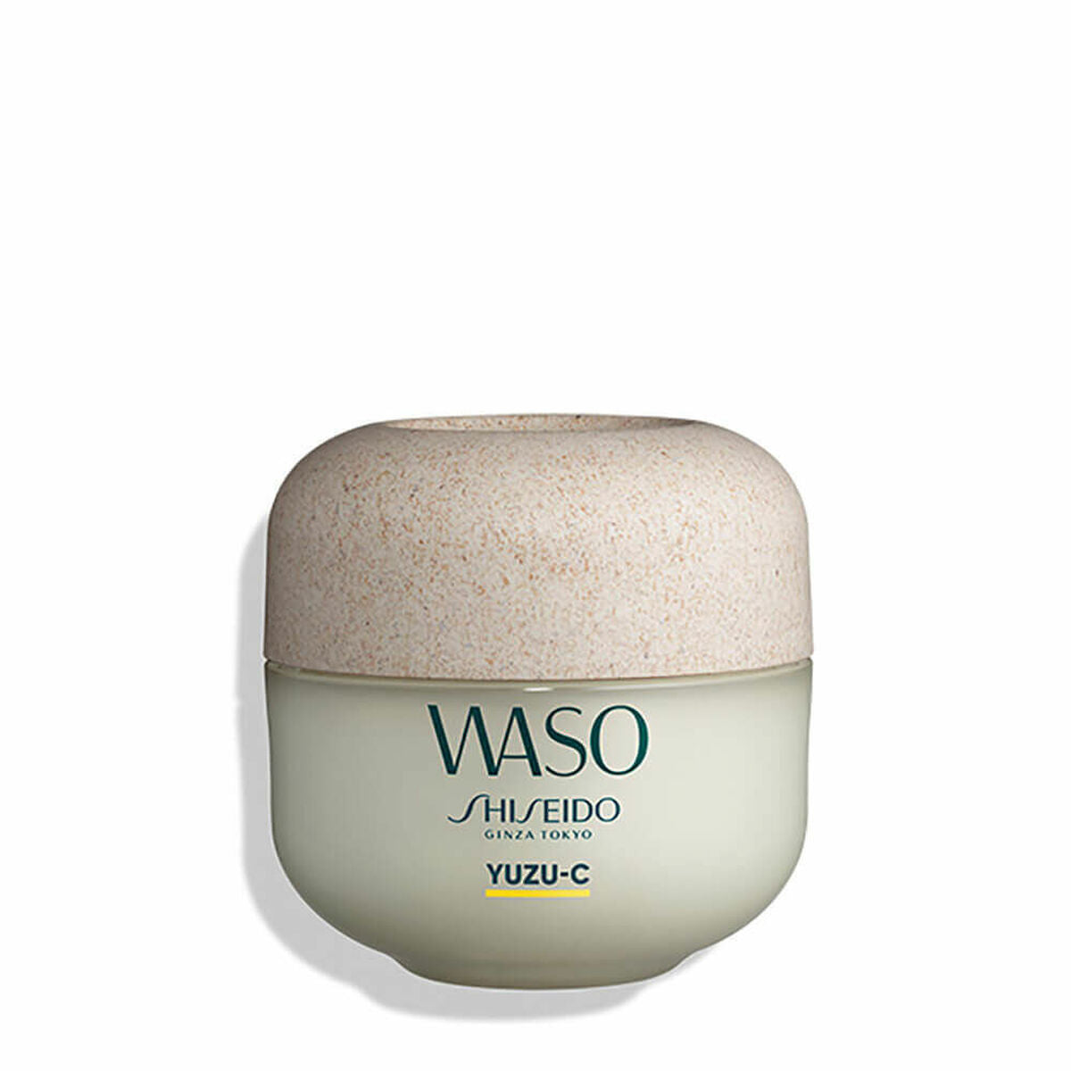 Night Cream Shiseido 50 ml skincare packaging