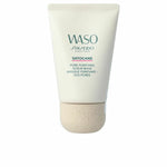 Purifying Mask Waso Satocane Shiseido (80 ml) mask packaging