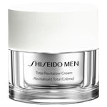 Anti-Ageing Cream Shiseido 50 ml Men Revitalising skincare packaging