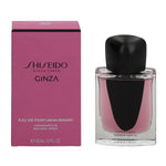 Women's Perfume Shiseido GINZA EDP 30 ml for Women bottle