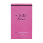 Men's Perfume Shiseido Ginza 90 ml for Women product packaging