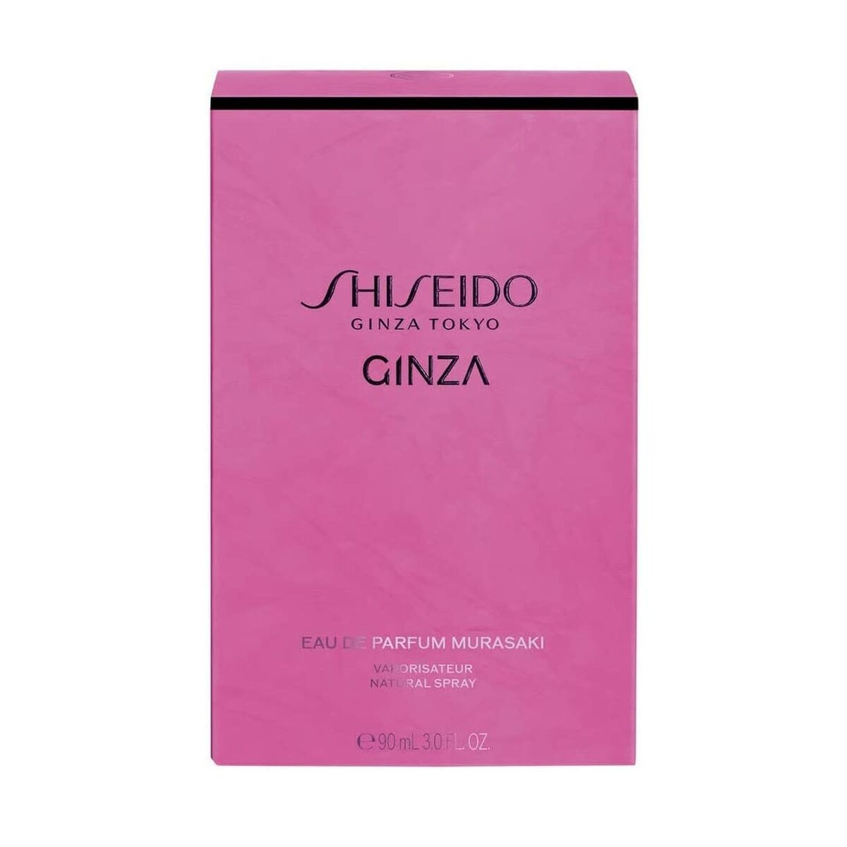 Men's Perfume Shiseido Ginza 90 ml for Women product packaging