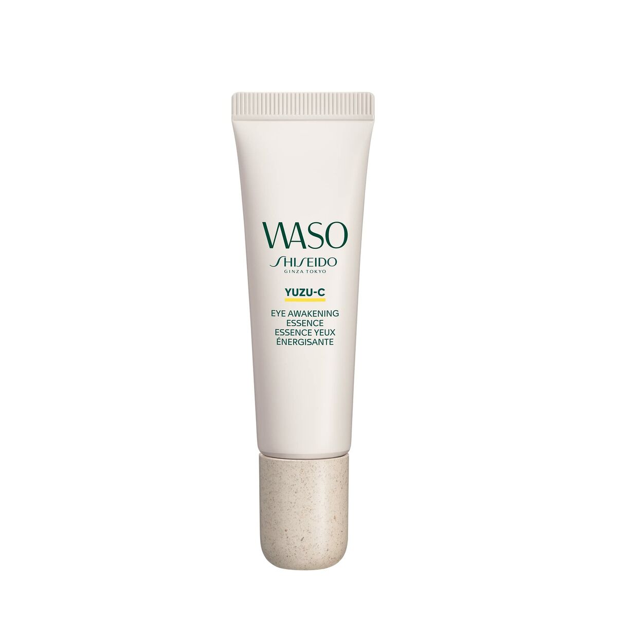 Facial Cream Shiseido Waso C 20 ml skincare packaging