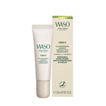 Facial Cream Shiseido Waso C 20 ml skincare packaging