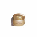 Anti-Wrinkle Night Cream Shiseido 50 ml for Women skincare packaging