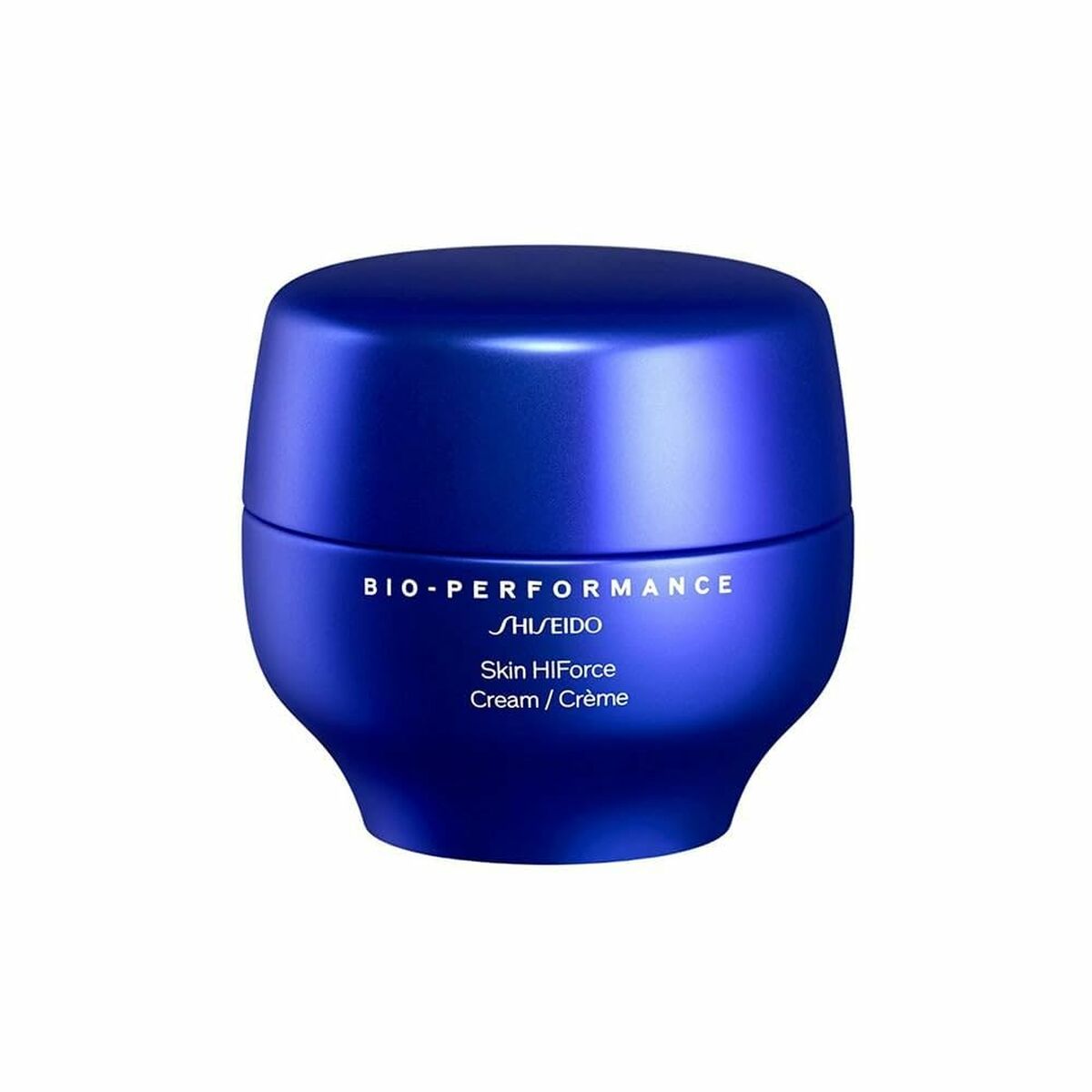 Hydrating Facial Cream Shiseido BIO-PERFORMANCE 50 ml for Women skincare packaging