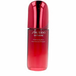 Facial Serum Shiseido ULTIMUNE 75 ml for Women serum bottle