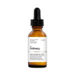 Cream for Eye Area The Ordinary CAFFEINE SOLUTIONS 5% + EGCG 30 ml skincare packaging