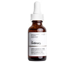 Cream for Eye Area The Ordinary CAFFEINE SOLUTIONS 5% + EGCG 30 ml skincare packaging