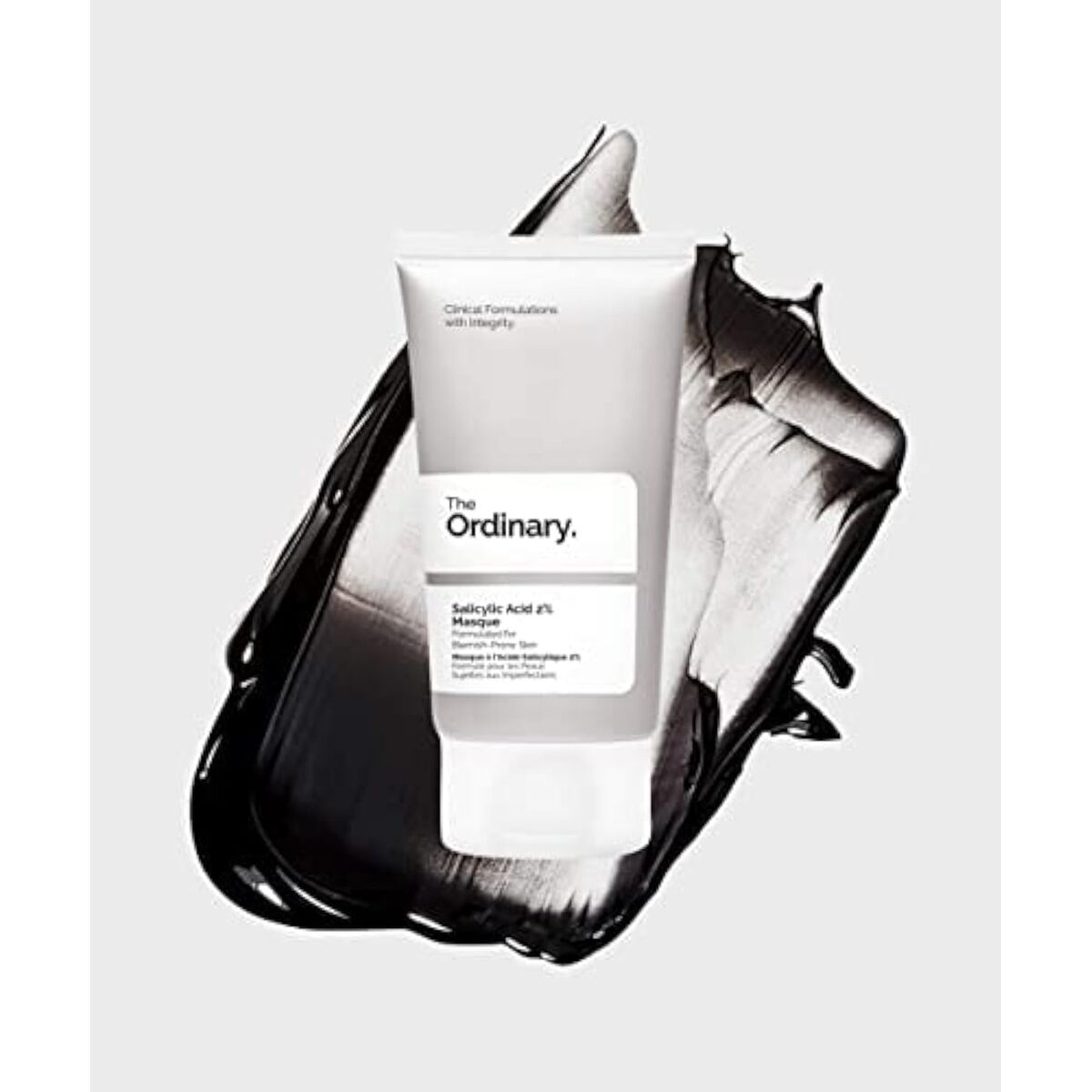 Facial Cream The Ordinary SALICYLIC ACID 2% 50 ml skincare packaging