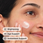Day Cream The Ordinary VITAMIN C SUPENSION 23% + HA SPHERES 2% 30 ml skincare packaging
