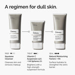 Day Cream The Ordinary VITAMIN C SUPENSION 23% + HA SPHERES 2% 30 ml skincare packaging