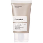 Day Cream The Ordinary VITAMIN C SUPENSION 23% + HA SPHERES 2% 30 ml skincare packaging