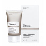 Day Cream The Ordinary VITAMIN C SUPENSION 23% + HA SPHERES 2% 30 ml skincare packaging