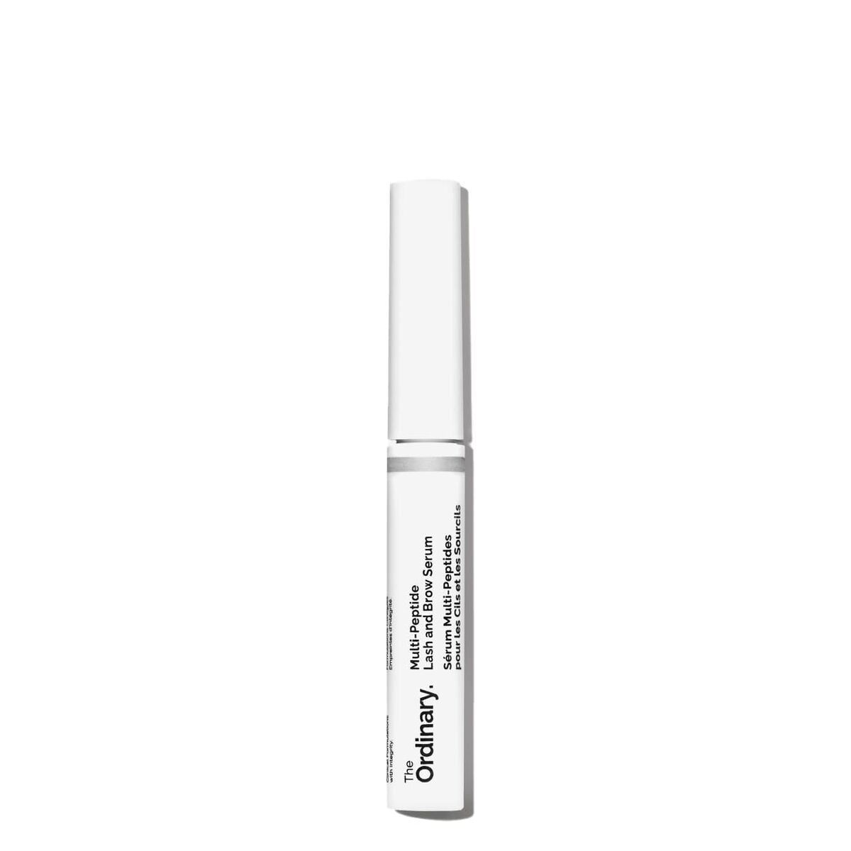 Eye Contour The Ordinary MULTI-PEPTIDE 5 ml for Women product packaging