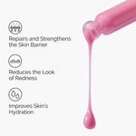 Facial Cream The Ordinary SOOTHING & BARRIER 30 ml skincare packaging