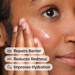 Facial Cream The Ordinary SOOTHING & BARRIER 30 ml skincare packaging