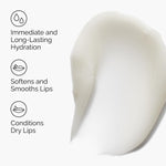 Moisturising Foot Cream The Ordinary SQUALANE + AMINO ACIDS skincare packaging
