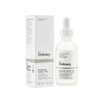 Facial Serum The Ordinary HYALURONIC ACID 2% + B5 60 ml serum bottle