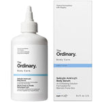 Body Lotion The Ordinary SALICYLIC ACID 0.5% 240 ml skincare packaging