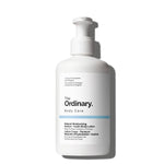 Body Lotion The Ordinary NATURAL MOISTURIZING FACTORS + IMULIN 240 ml skincare packaging