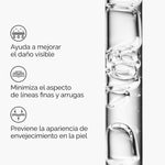 Facial Cream The Ordinary GF SOLUTION 15% 30 ml skincare packaging