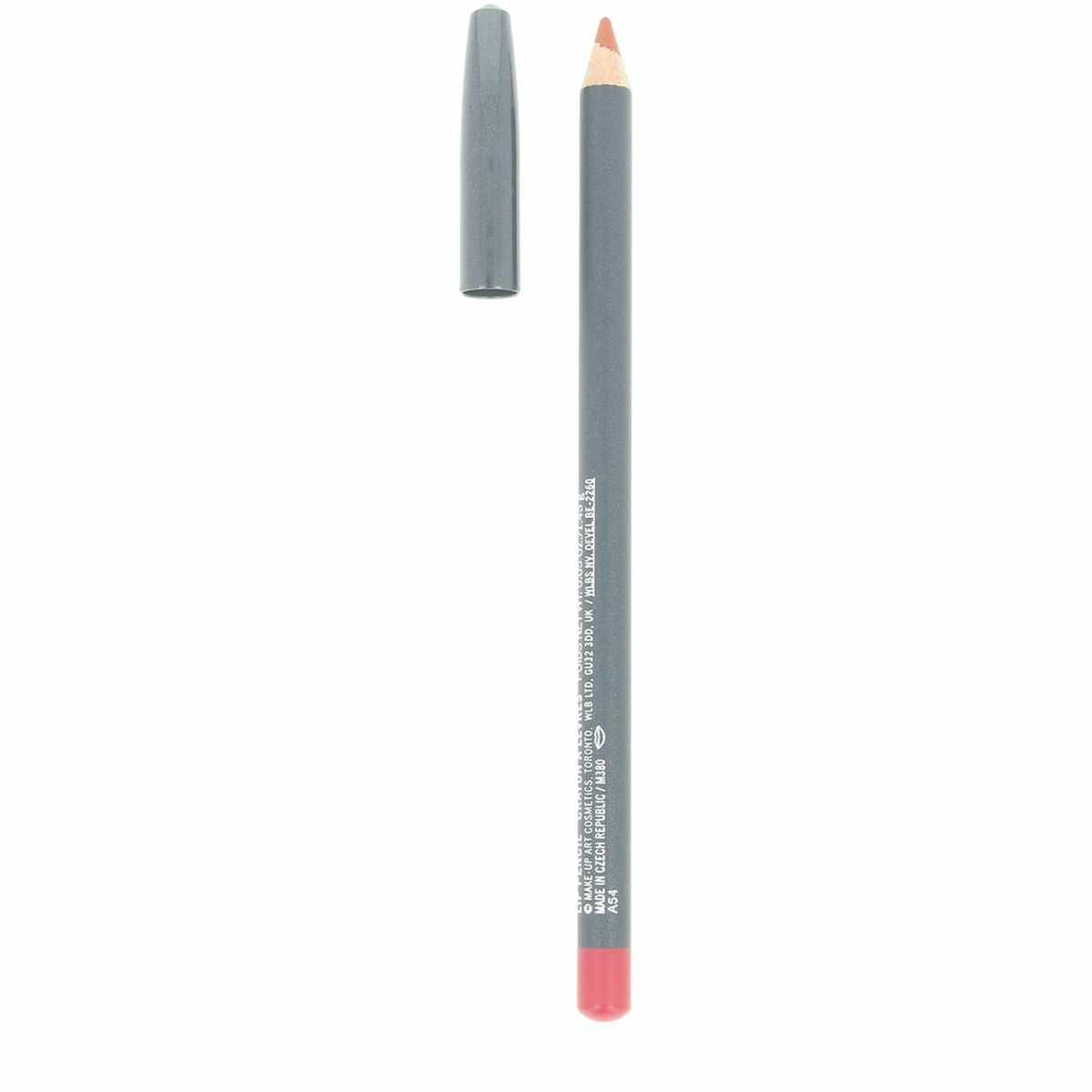 Lip Liner Pencil Mac LIP MAC Cherry 1,45 g 1.45 g makeup packaging