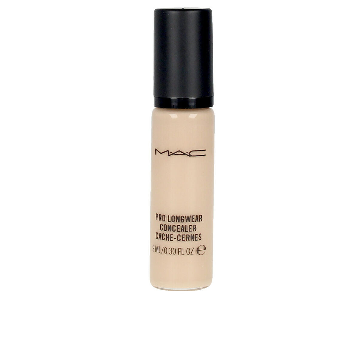 Facial Corrector Pro Longwear Mac (9 ml) product packaging