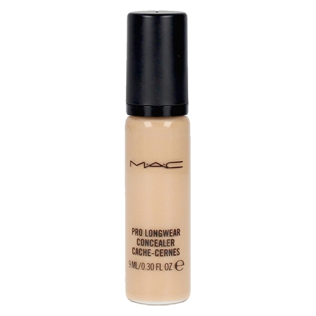 Facial Corrector Pro Longwear Mac (9 ml) product packaging