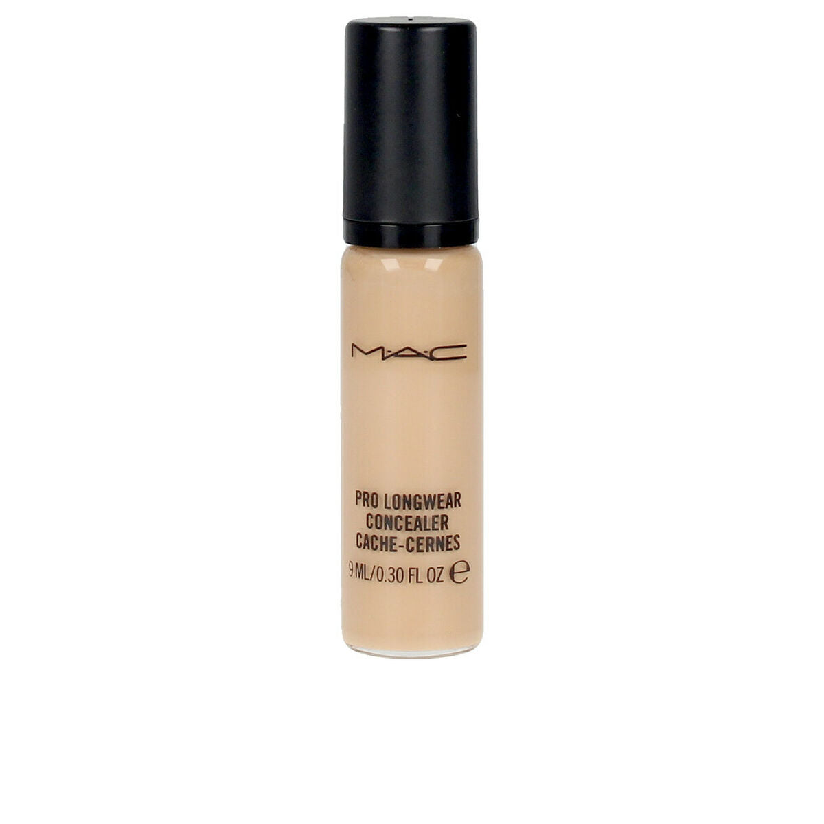 Facial Corrector Pro Longwear Mac (9 ml) product packaging