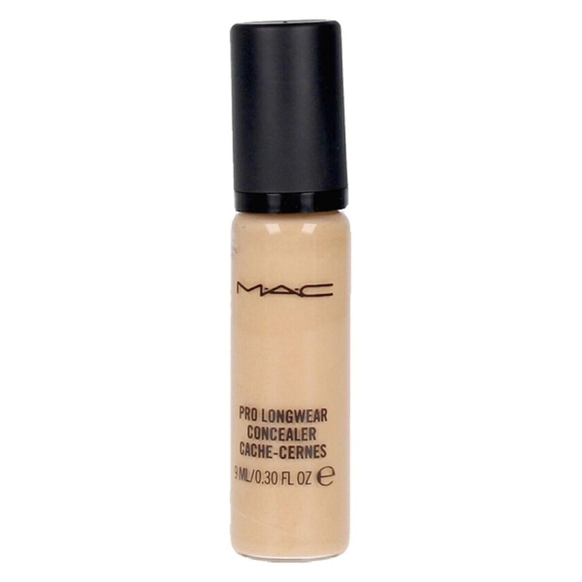 Facial Corrector Pro Longwear Mac (9 ml) product packaging