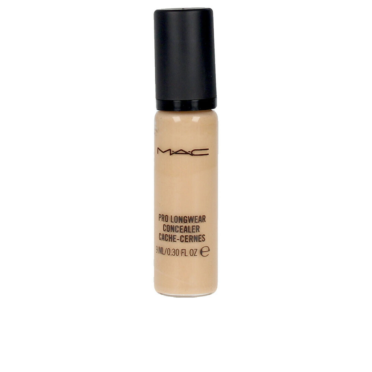 Facial Corrector Pro Longwear Mac (9 ml) product packaging
