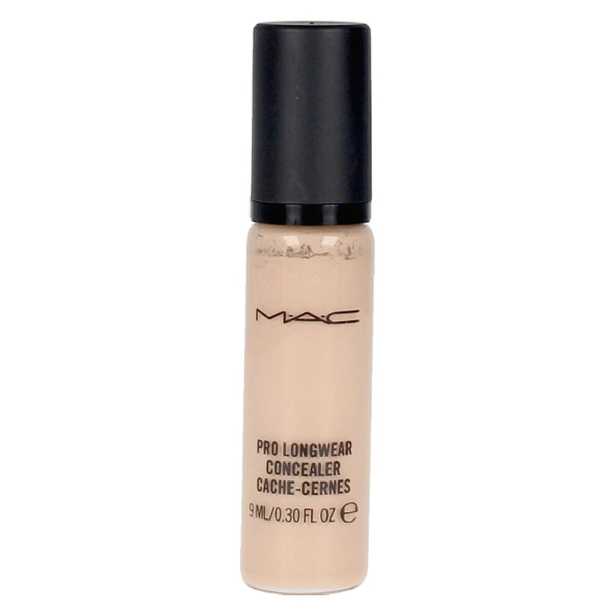 Facial Corrector Pro Longwear Mac (9 ml) product packaging