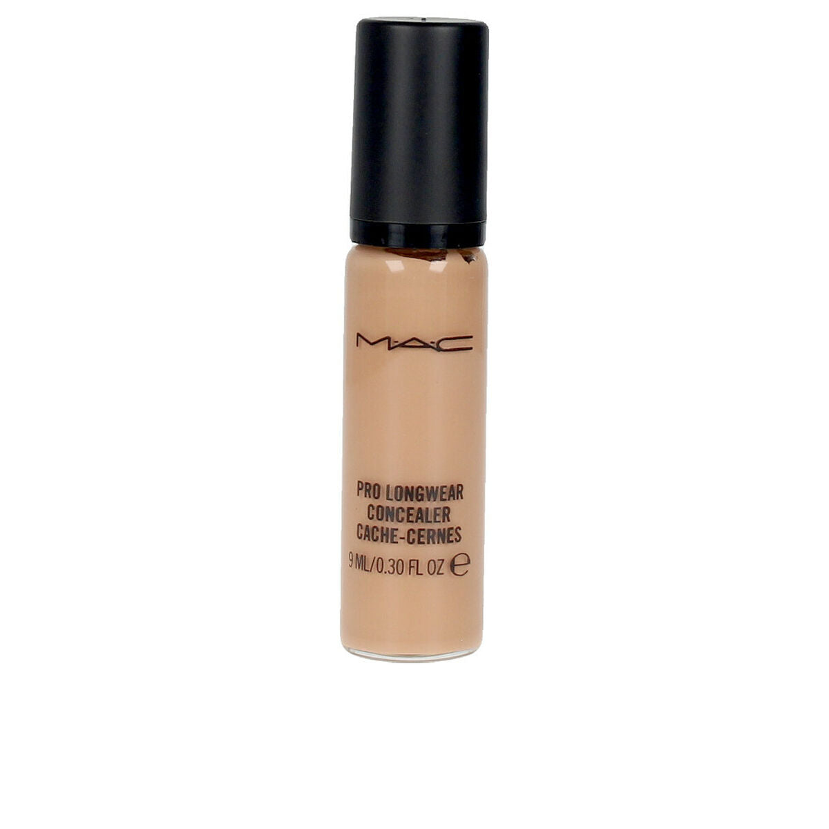 Facial Corrector Pro Longwear Mac (9 ml) product packaging