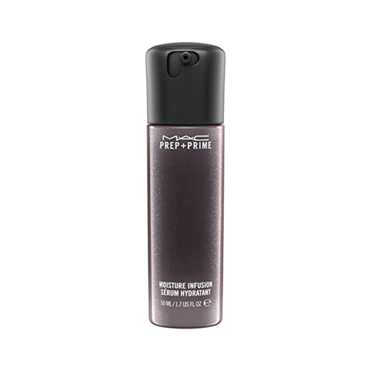 Facial Serum Mac Prep Prime 50 ml for Women serum bottle