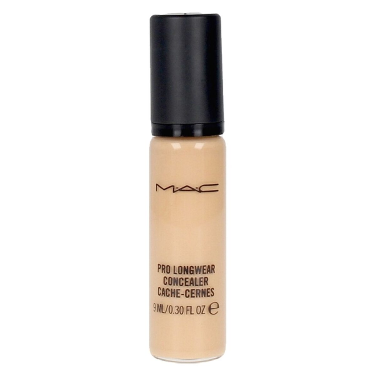 Facial Corrector Pro Longwear Mac (9 ml) product packaging