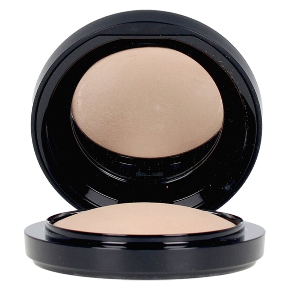 Compact Powders Mineralize Skinfinish Mac (10 g) 10 g makeup packaging