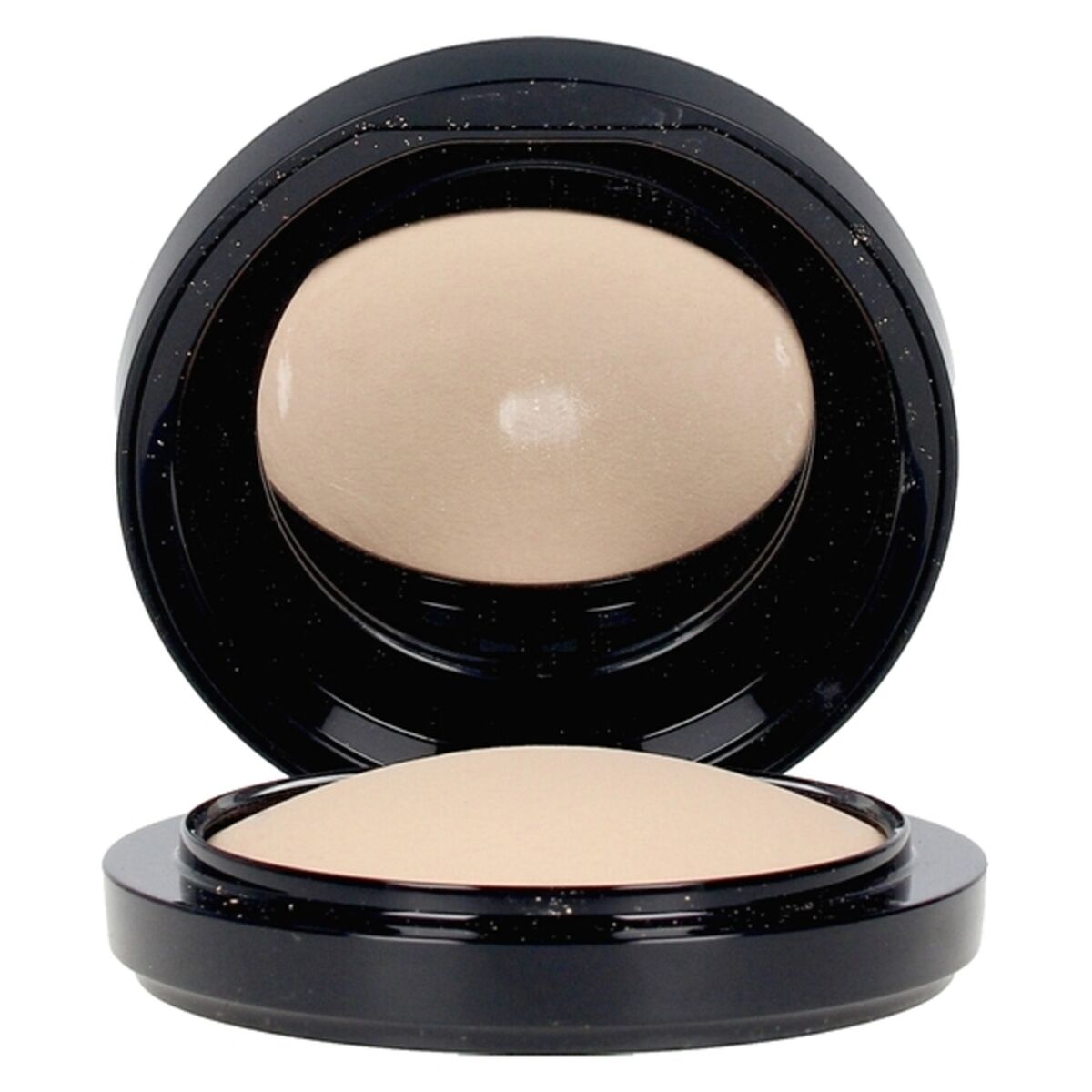 Compact Powders Mineralize Skinfinish Mac (10 g) 10 g makeup packaging