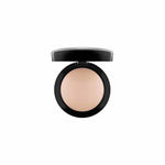 Compact Powders Mac Mineralize Skinfinish Medium golden 10 g makeup packaging