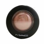 Facial Corrector Mac Mineralize Blush Nº 35 3,2 g 3.2 g makeup packaging