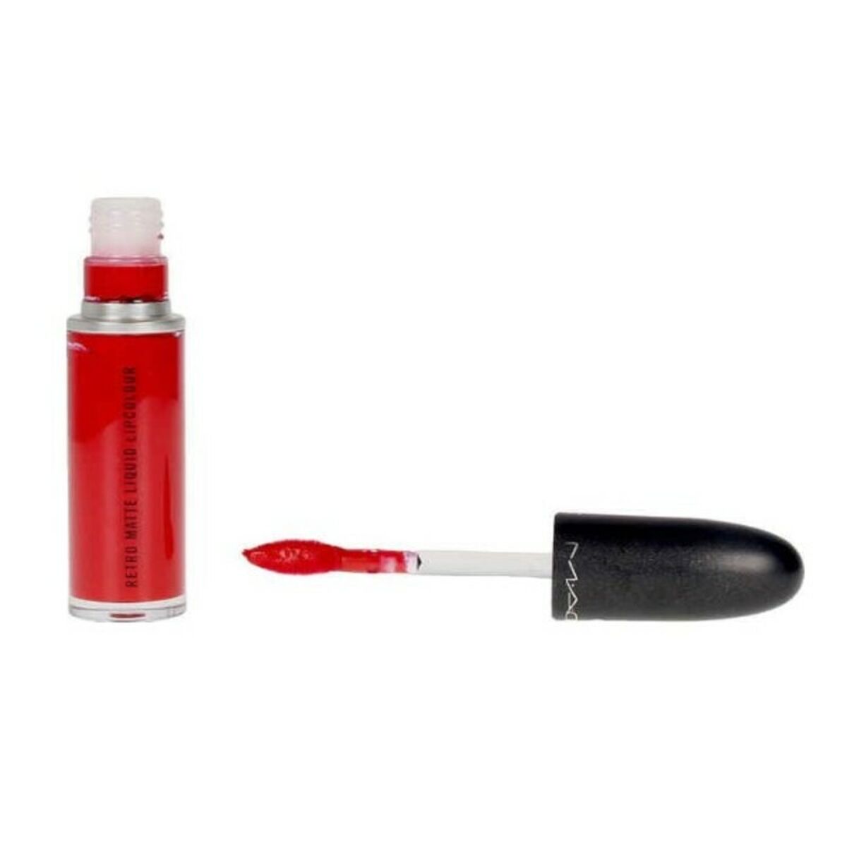 Lipstick Mac Fashion Legacy 5 ml makeup packaging